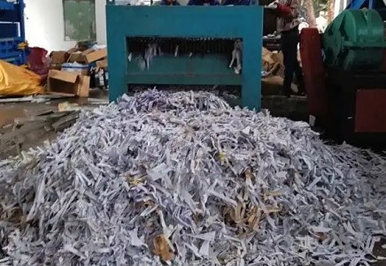 文件銷毀的正確方式！文件銷毀公司哪家好？