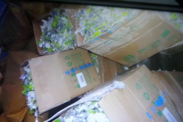 什么是食品銷毀?食品銷毀的方法有哪些？