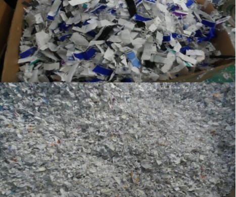 機(jī)密文件銷毀的流程是怎樣的？ 是否適用于各種文件類型？