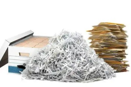 企業(yè)如何建立自己的文件銷毀技術(shù)體系？